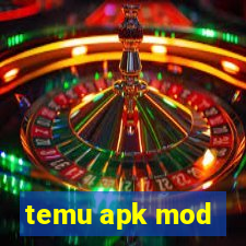 temu apk mod